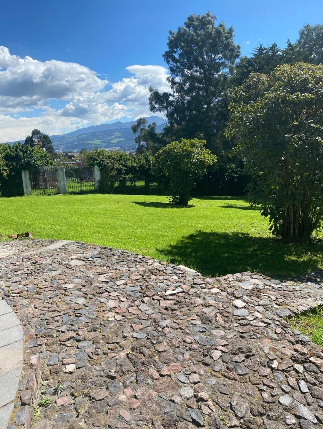 SE VENDE TERRENO EN SANGOLQUI