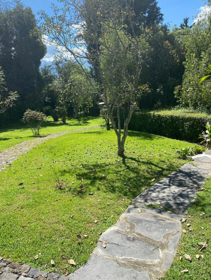 SE VENDE TERRENO EN SANGOLQUI