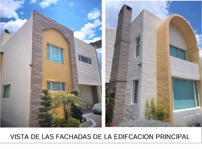 SE VENDE CASA EN CALDERÓN