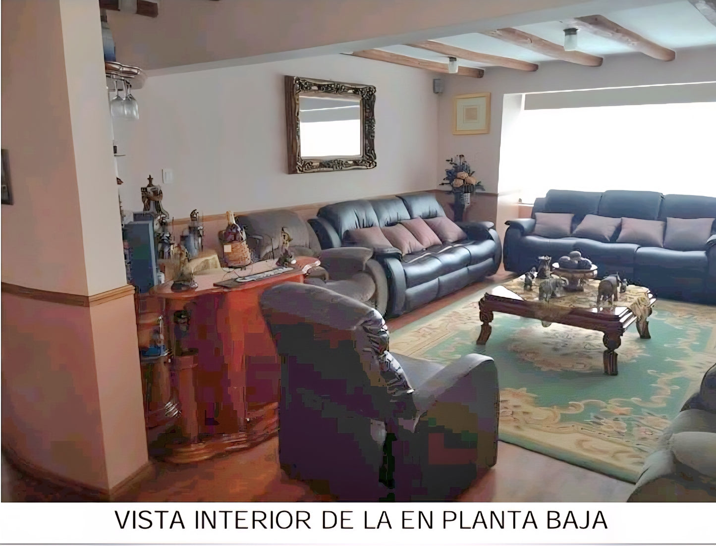 SE VENDE CASA EN CALDERÓN