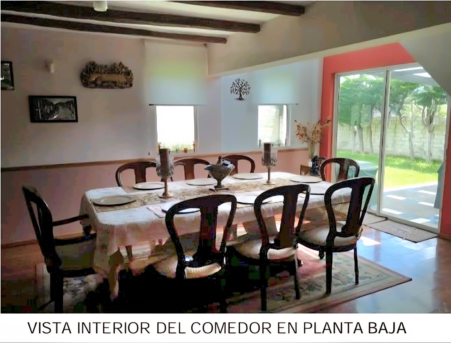SE VENDE CASA EN CALDERÓN