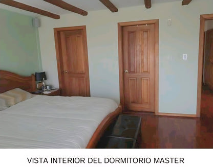 SE VENDE CASA EN CALDERÓN