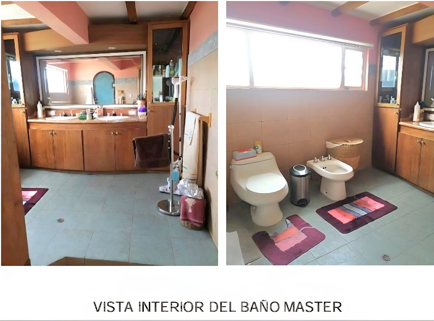 SE VENDE CASA EN CALDERÓN
