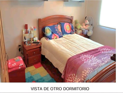 SE VENDE CASA EN CALDERÓN