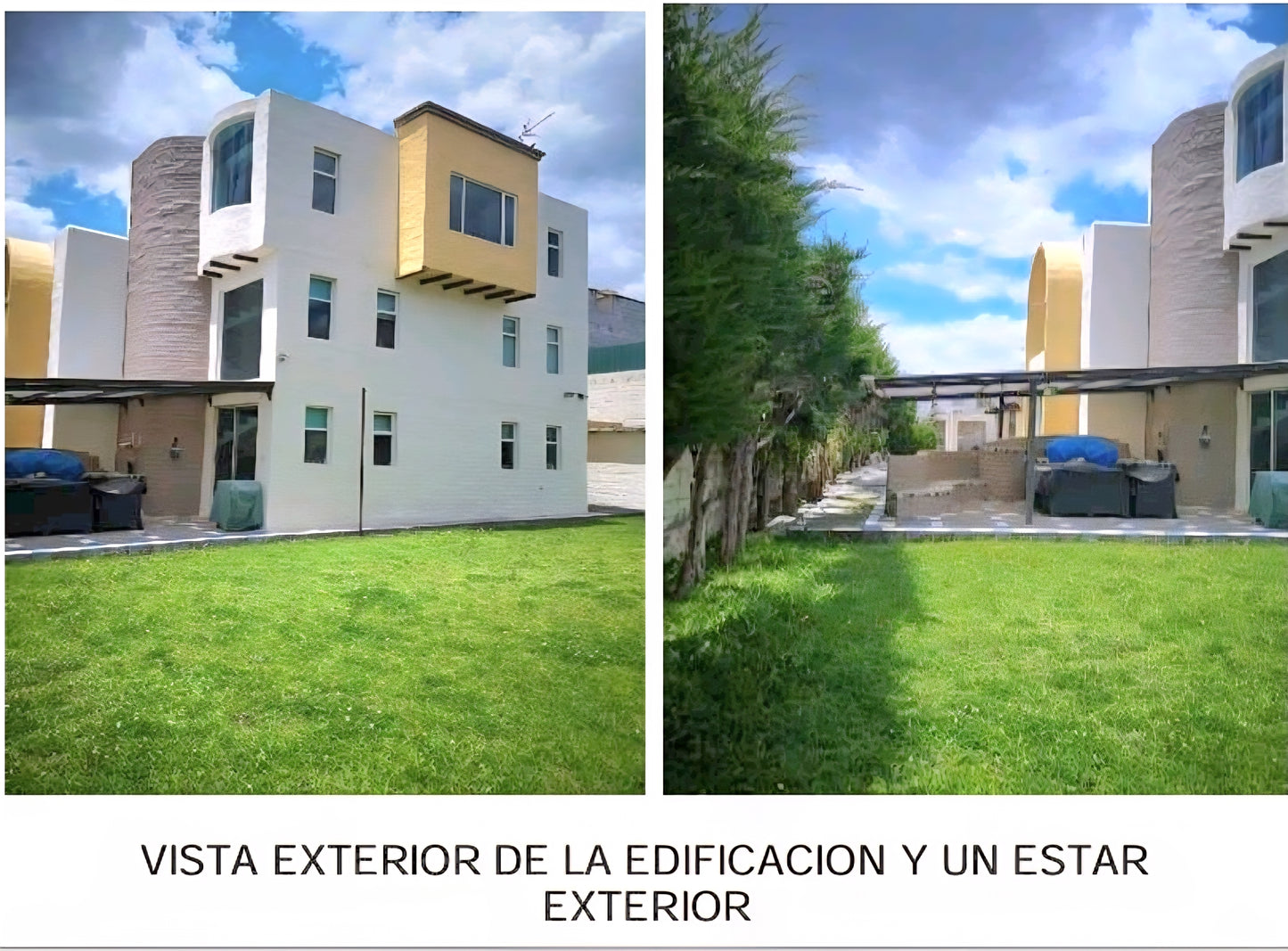 SE VENDE CASA EN CALDERÓN