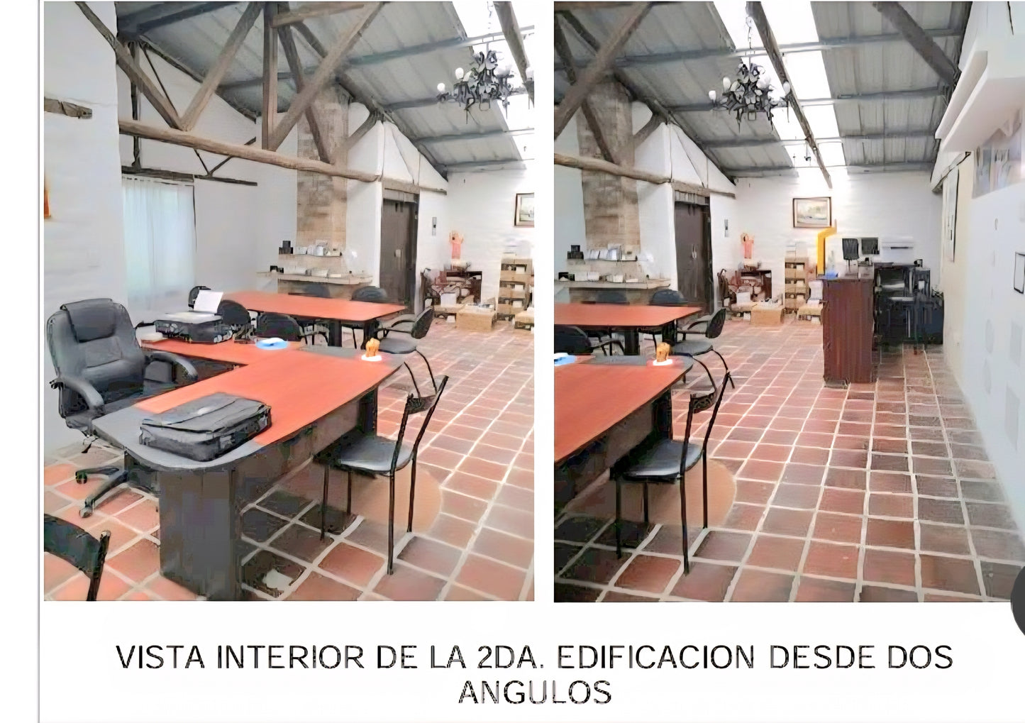 SE VENDE CASA EN CALDERÓN
