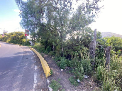 SE VENDE TERRENO SECTOR POMASQUI