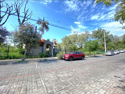 SE VENDE TERRENO SECTOR POMASQUI