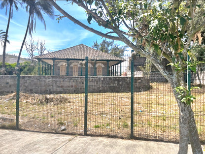 SE VENDE TERRENO SECTOR POMASQUI