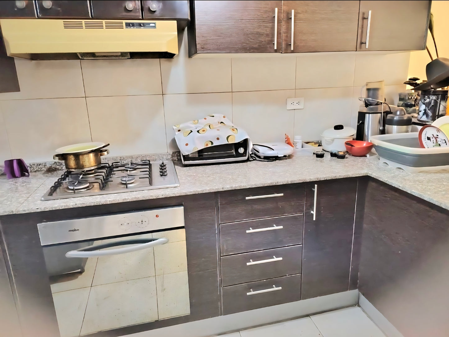 SE VENDE DEPARTAMENTO SECTOR EL BATAN