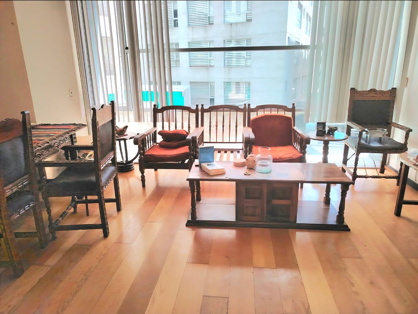 SE VENDE DEPARTAMENTO SECTOR EL BATAN