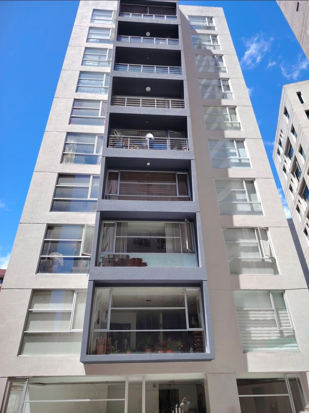 SE VENDE DEPARTAMENTO SECTOR EL BATAN