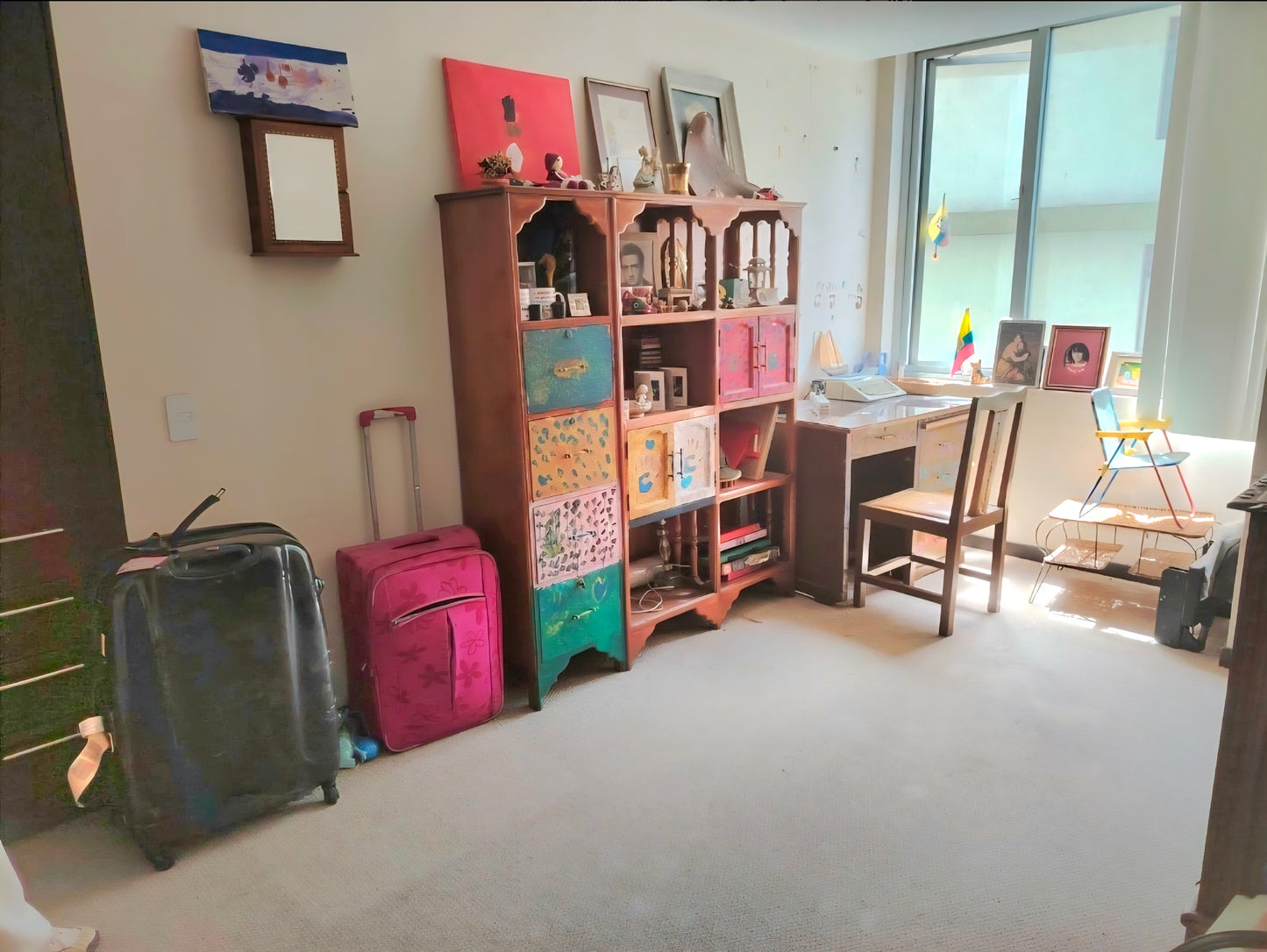 SE VENDE DEPARTAMENTO SECTOR EL BATAN