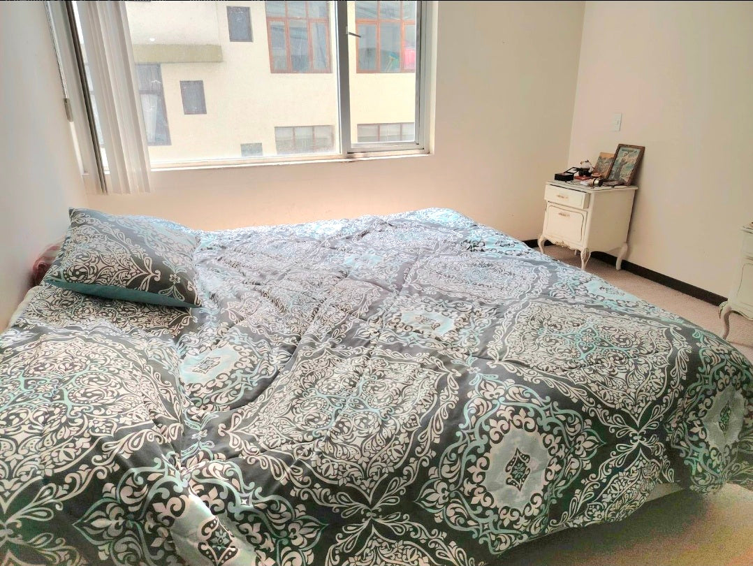 SE VENDE DEPARTAMENTO SECTOR EL BATAN