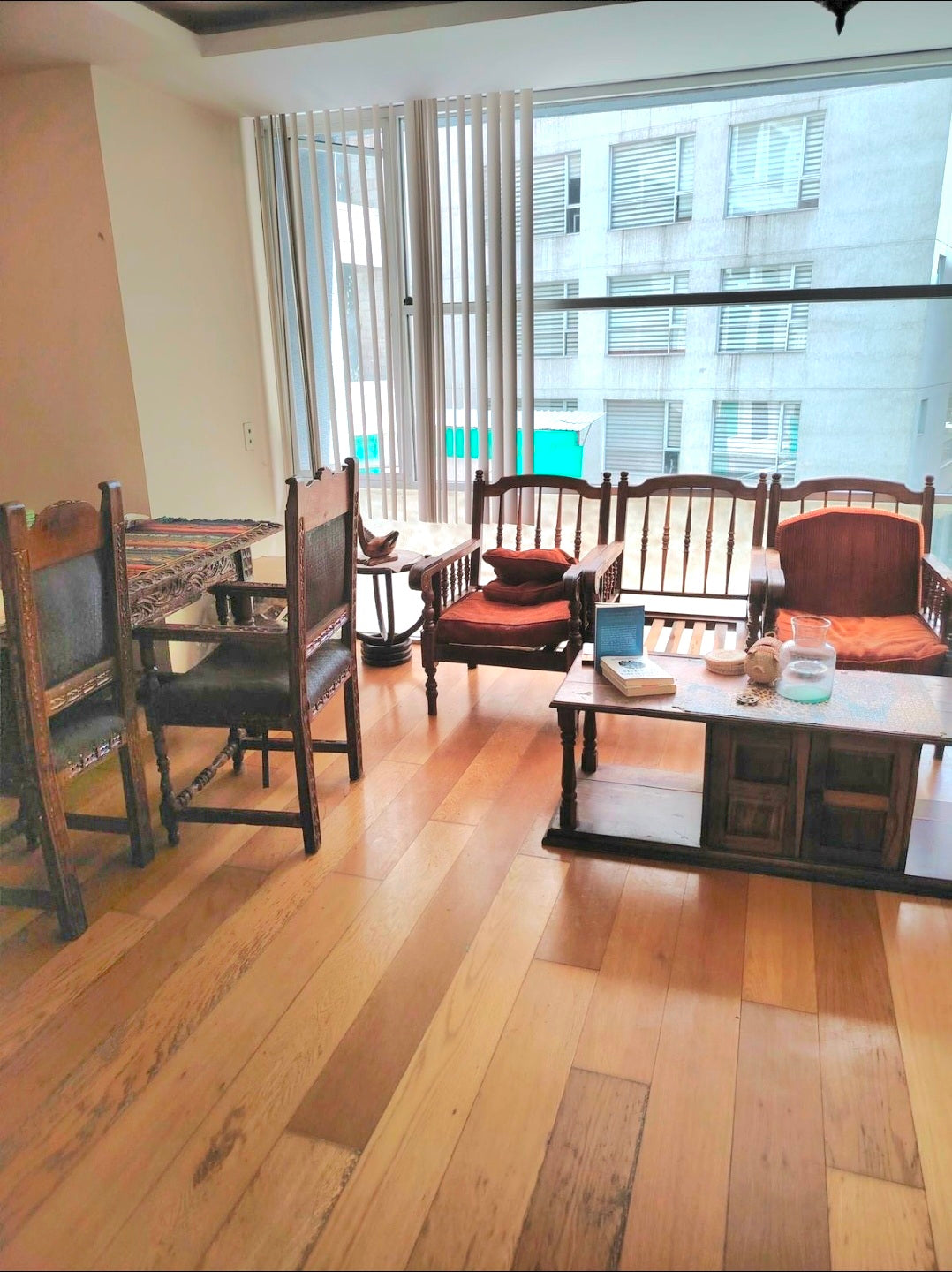 SE VENDE DEPARTAMENTO SECTOR EL BATAN