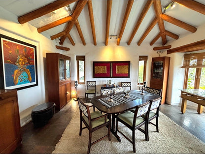 SE VENDE CASA EN NAYON