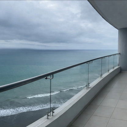 SE VENDE DEPARTAMENTO EN TONSUPA PROVINCIA DE ESMERALDAS