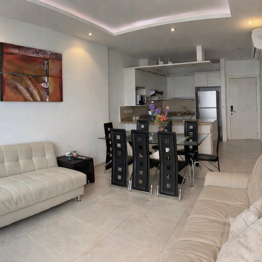 SE VENDE DEPARTAMENTO EN TONSUPA PROVINCIA DE ESMERALDAS