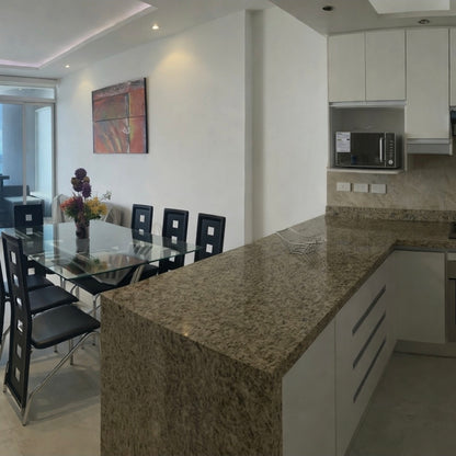 SE VENDE DEPARTAMENTO EN TONSUPA PROVINCIA DE ESMERALDAS