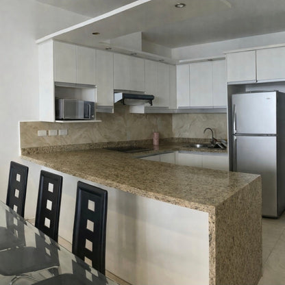 SE VENDE DEPARTAMENTO EN TONSUPA PROVINCIA DE ESMERALDAS