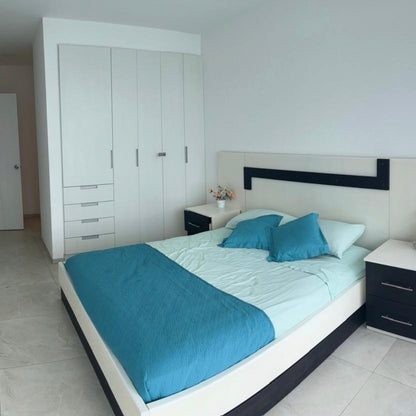 SE VENDE DEPARTAMENTO EN TONSUPA PROVINCIA DE ESMERALDAS