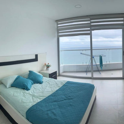 SE VENDE DEPARTAMENTO EN TONSUPA PROVINCIA DE ESMERALDAS