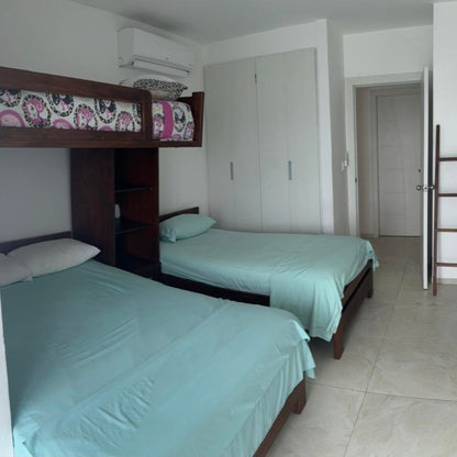 SE VENDE DEPARTAMENTO EN TONSUPA PROVINCIA DE ESMERALDAS