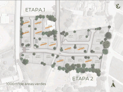SE VENDE TERRENOS DENTRO DE CONJUNTO EN PUEMBO
