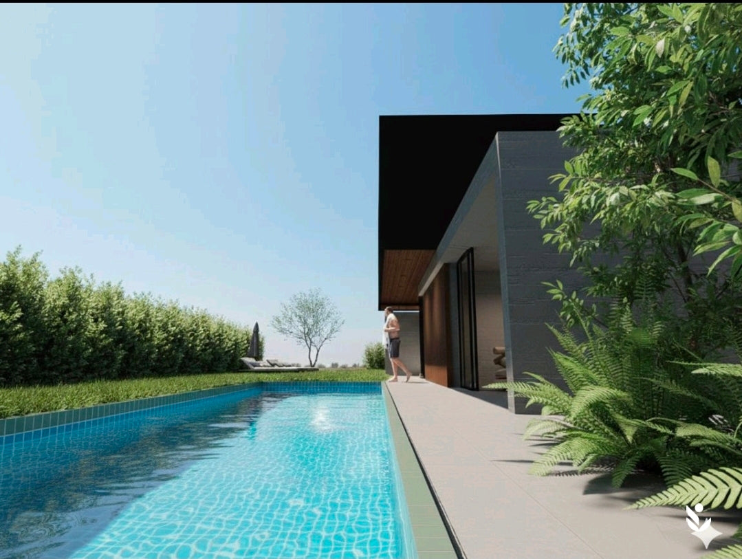 SE VENDE TERRENOS DENTRO DE CONJUNTO EN PUEMBO