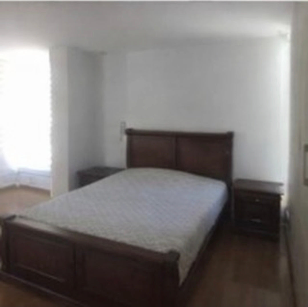 SE ARRIENDA CASA AMOBLADA EN TUMBACO