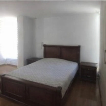 SE ARRIENDA CASA AMOBLADA EN TUMBACO