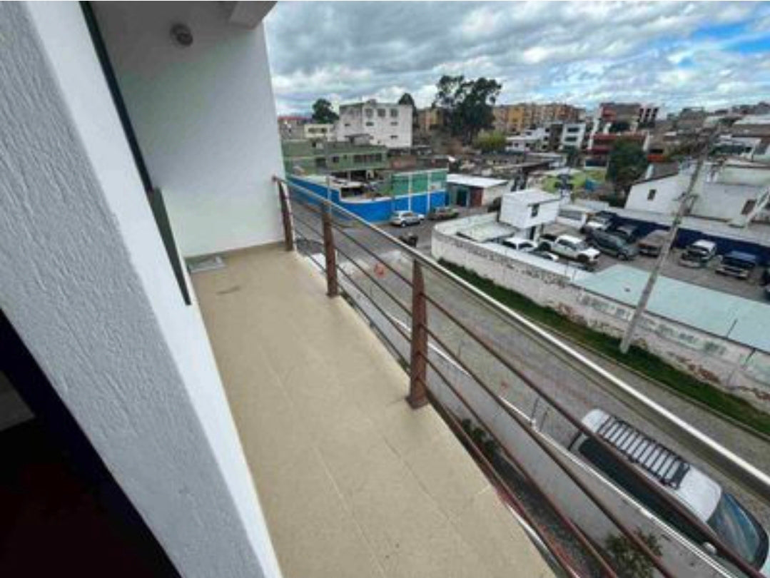 SE VENDE DEPARTAMENTO SECTOR AMAGASI DEL INCA