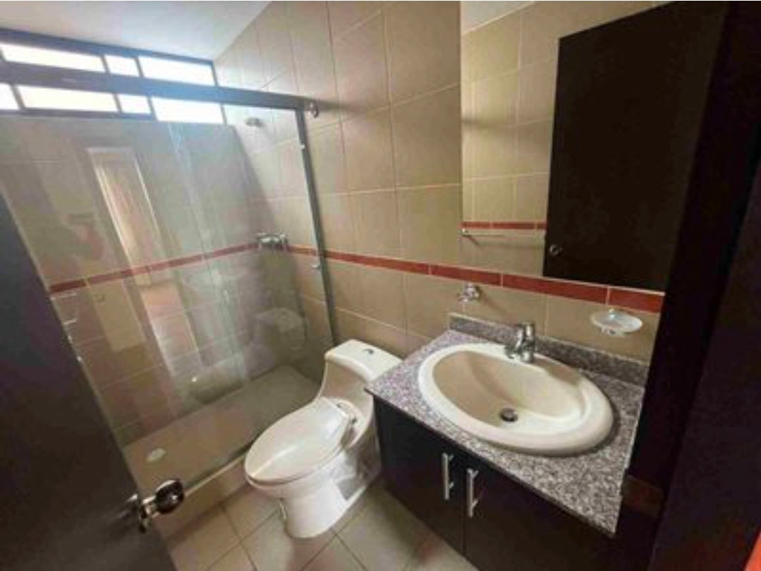 SE VENDE DEPARTAMENTO SECTOR AMAGASI DEL INCA