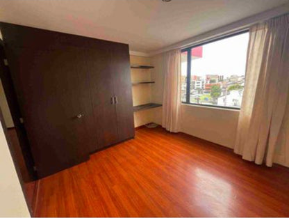 SE VENDE DEPARTAMENTO SECTOR AMAGASI DEL INCA