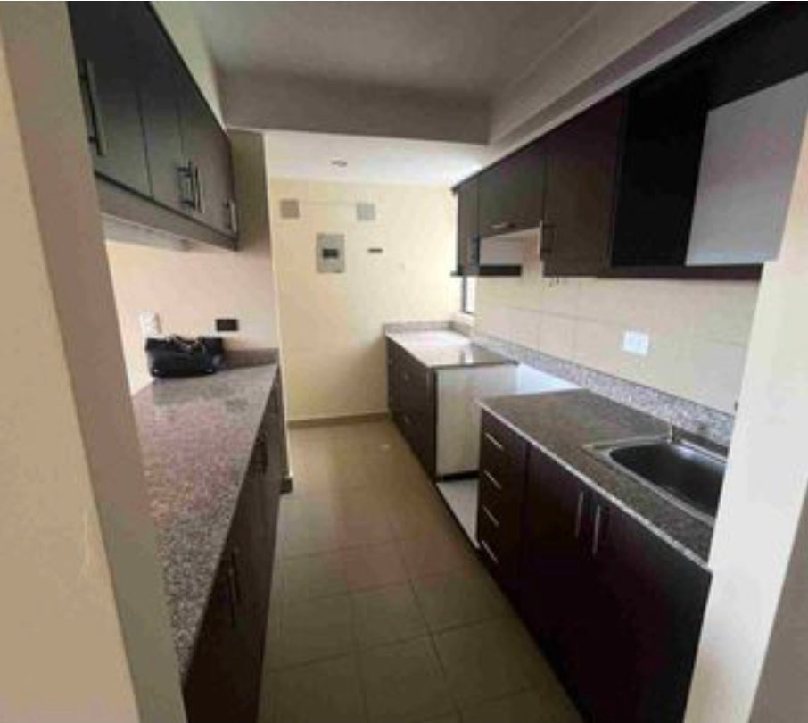 SE VENDE DEPARTAMENTO SECTOR AMAGASI DEL INCA