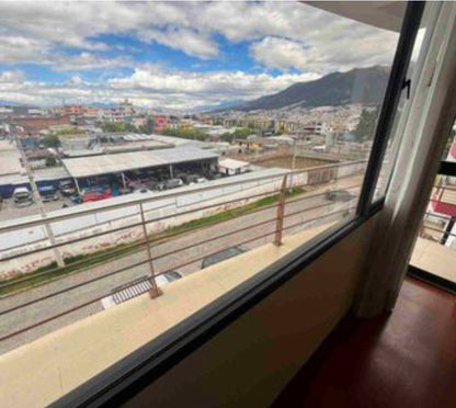 SE VENDE DEPARTAMENTO SECTOR AMAGASI DEL INCA