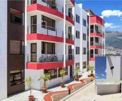 SE VENDE DEPARTAMENTO SECTOR AMAGASI DEL INCA
