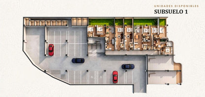 SE VENDE ESTUDIOS Y SUITES EN PROYECTO, SECTOR BOSMEDIANO Y GONZALEZ SUAREZ.