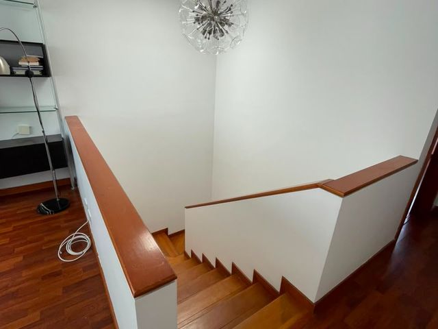 SE VENDE CASA DENTRO DE CONJUNTO SECTOR MONTESERRIN