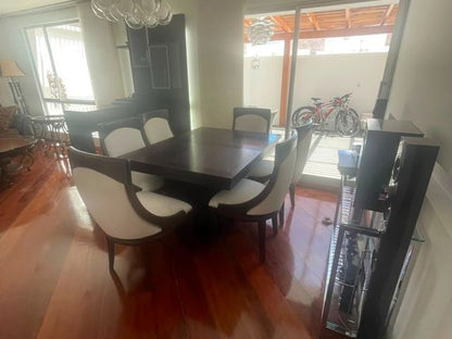SE VENDE CASA DENTRO DE CONJUNTO SECTOR MONTESERRIN