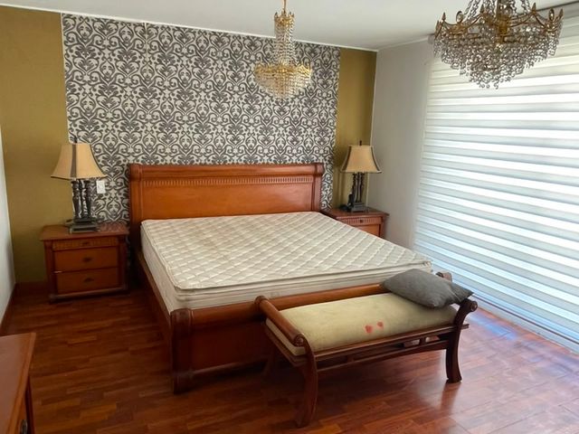 SE VENDE CASA DENTRO DE CONJUNTO SECTOR MONTESERRIN