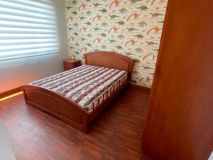 SE VENDE CASA DENTRO DE CONJUNTO SECTOR MONTESERRIN