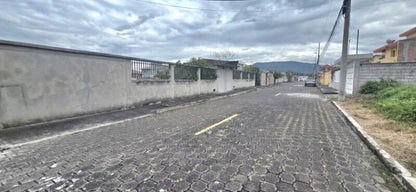 SE VENDE TERRENO EN EL VALLE DE LOS CHILLOS