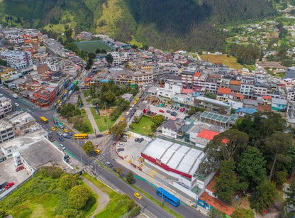 SE VENDE TERRENO EN EL SECTOR DE LA FLORESTA