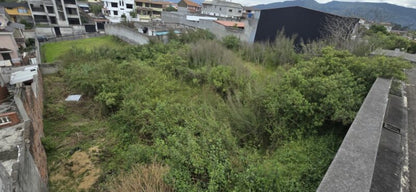 SE VENDE TERRENO EN EL VALLE DE LOS CHILLOS