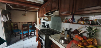 Se Vende Casa Sector Monteserrin