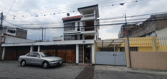 SE VENDE CASA INDEPENDIENTE SECTOR LA RUMIÑAHUI - KENNEDY