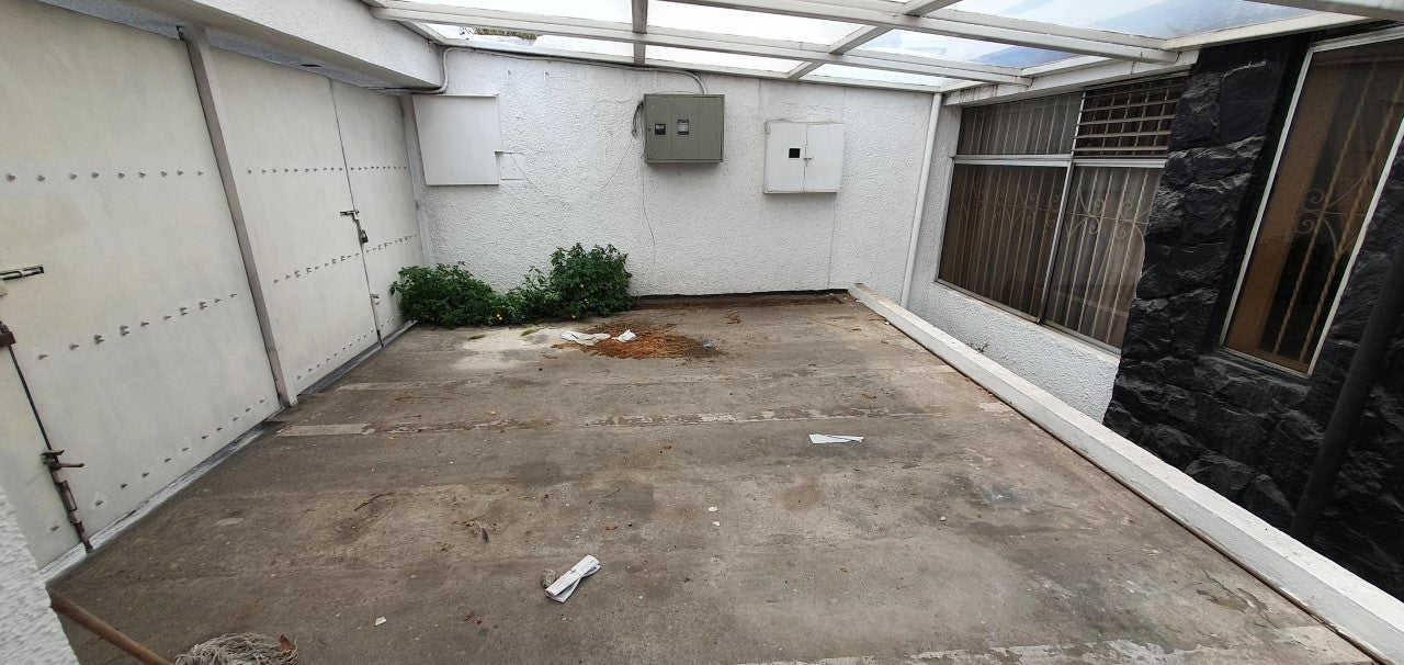 SE VENDE CASA INDEPENDIENTE SECTOR LA RUMIÑAHUI - KENNEDY