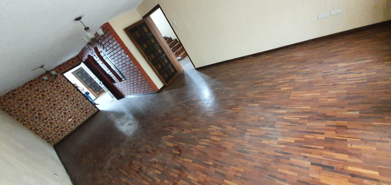 SE VENDE CASA INDEPENDIENTE SECTOR LA RUMIÑAHUI - KENNEDY