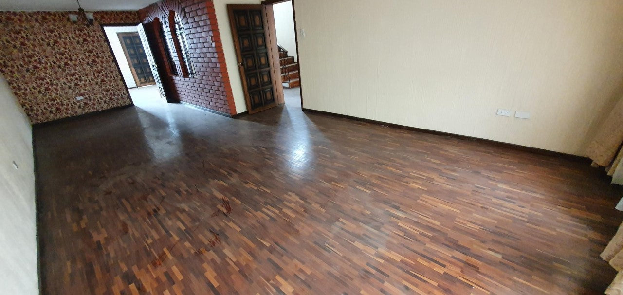 SE VENDE CASA INDEPENDIENTE SECTOR LA RUMIÑAHUI - KENNEDY